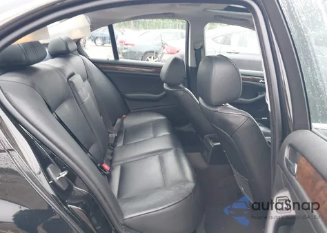 2000 BMW 328I from USA, damaged, VIN WBAAM5341YFR17507